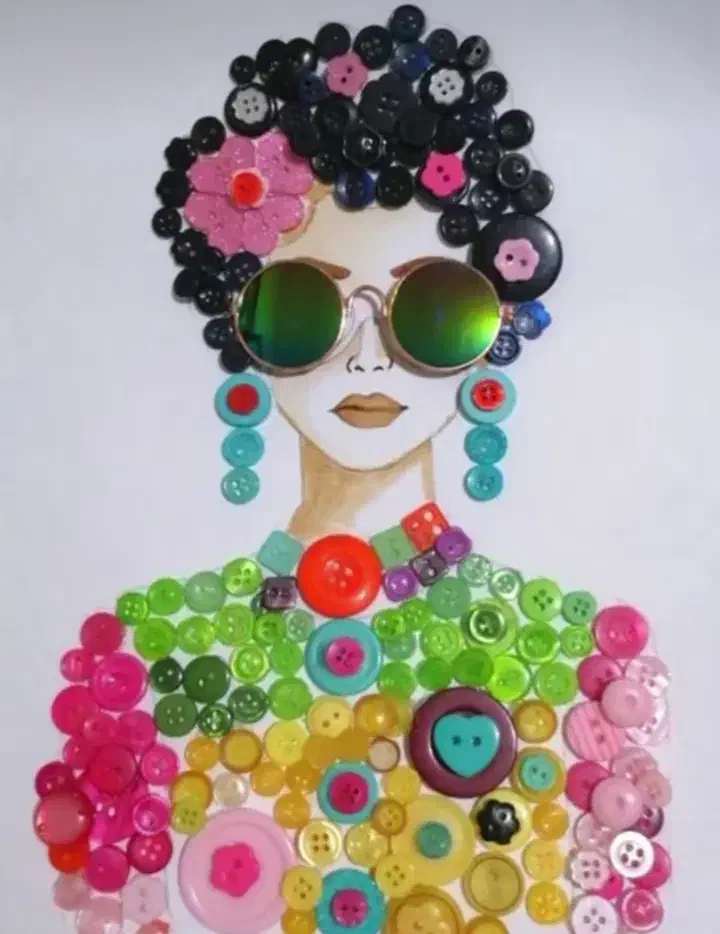 اموزش نقاشی وکاردستی|خدمات آموزشی|رفسنجان, |دیوار