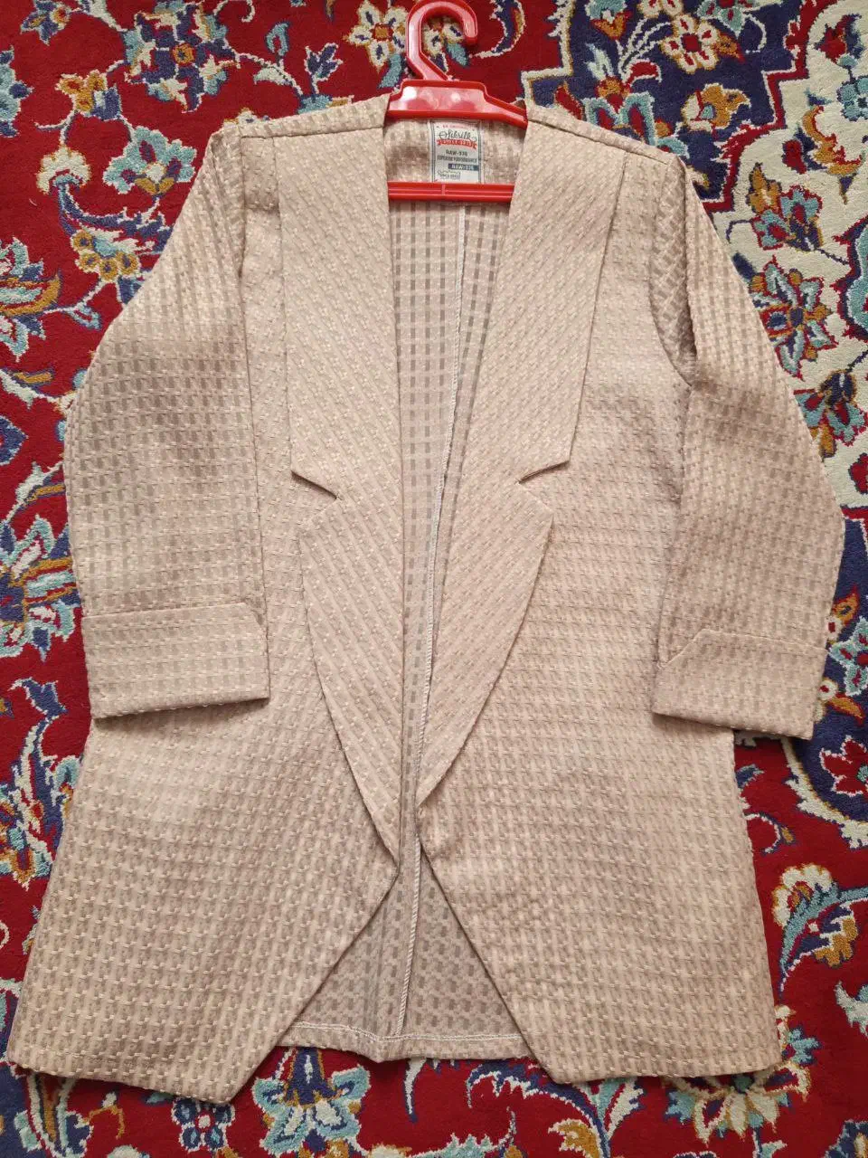 مانتو|لباس|مشهد, شهید مطهری|دیوار