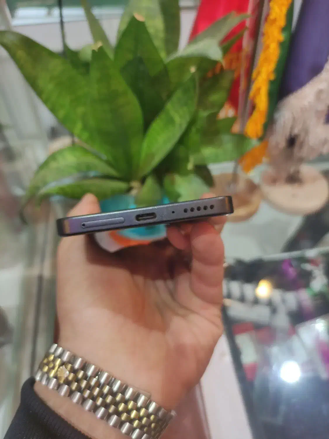 Redmi note13|موبایل|نیشابور, محله میدان باغات|دیوار