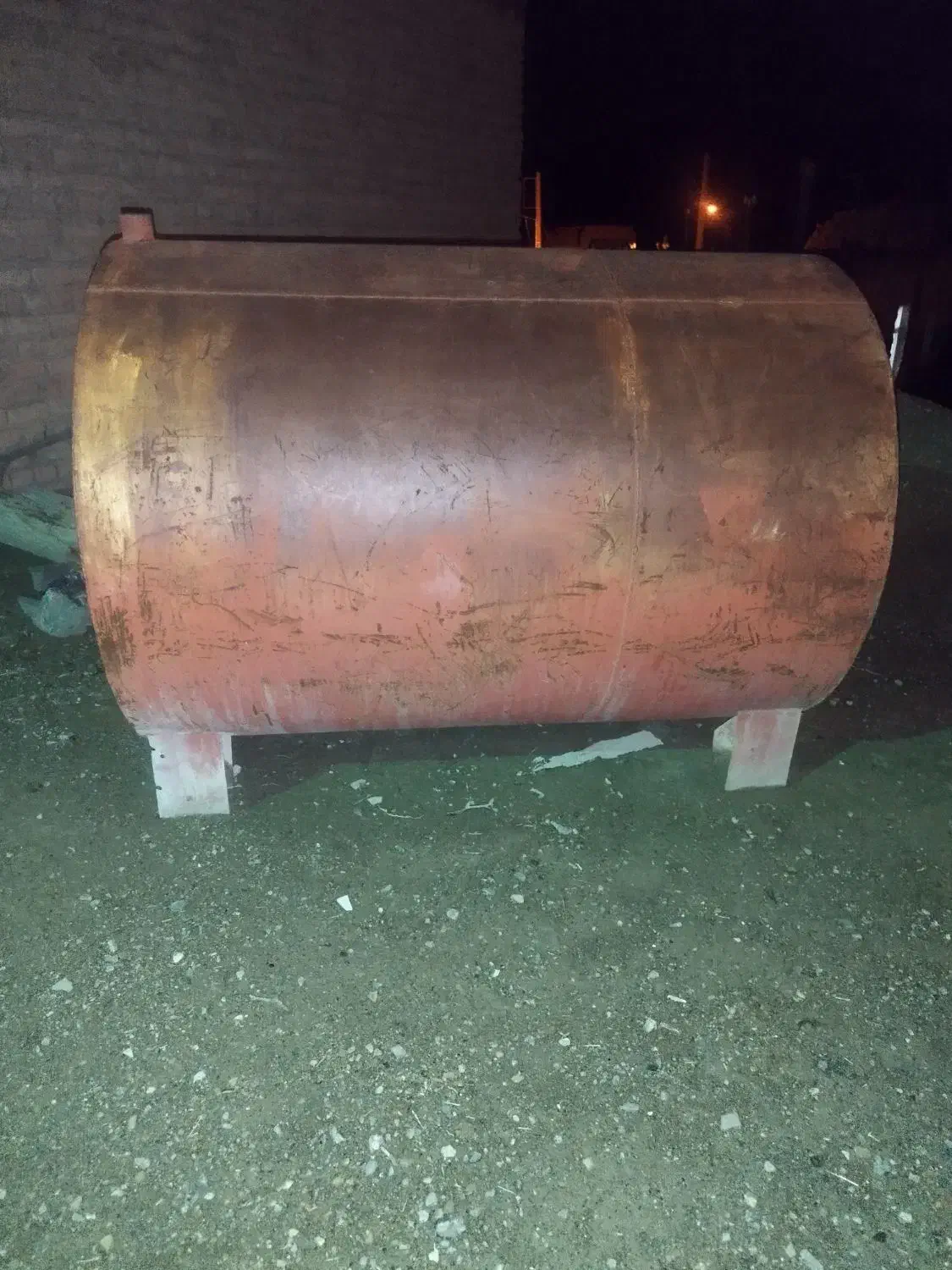 تانکر آب|مصالح و تجهیزات ساختمان|بیرجند, |دیوار