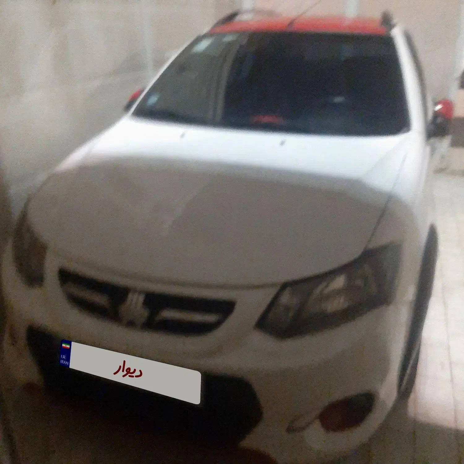 کوییک ارفول|خودرو سواری و وانت|قم, شهرک فاطمیه|دیوار