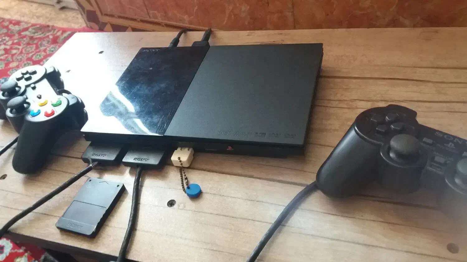 پلی ۲  و    خ ط|کنسول، بازی ویدئویی و آنلاین|پلدختر, |دیوار