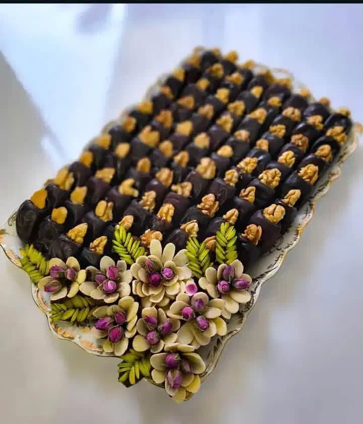 حلوامجلسی زعفرانی|خدمات پذیرایی، مراسم|باقرشهر, |دیوار