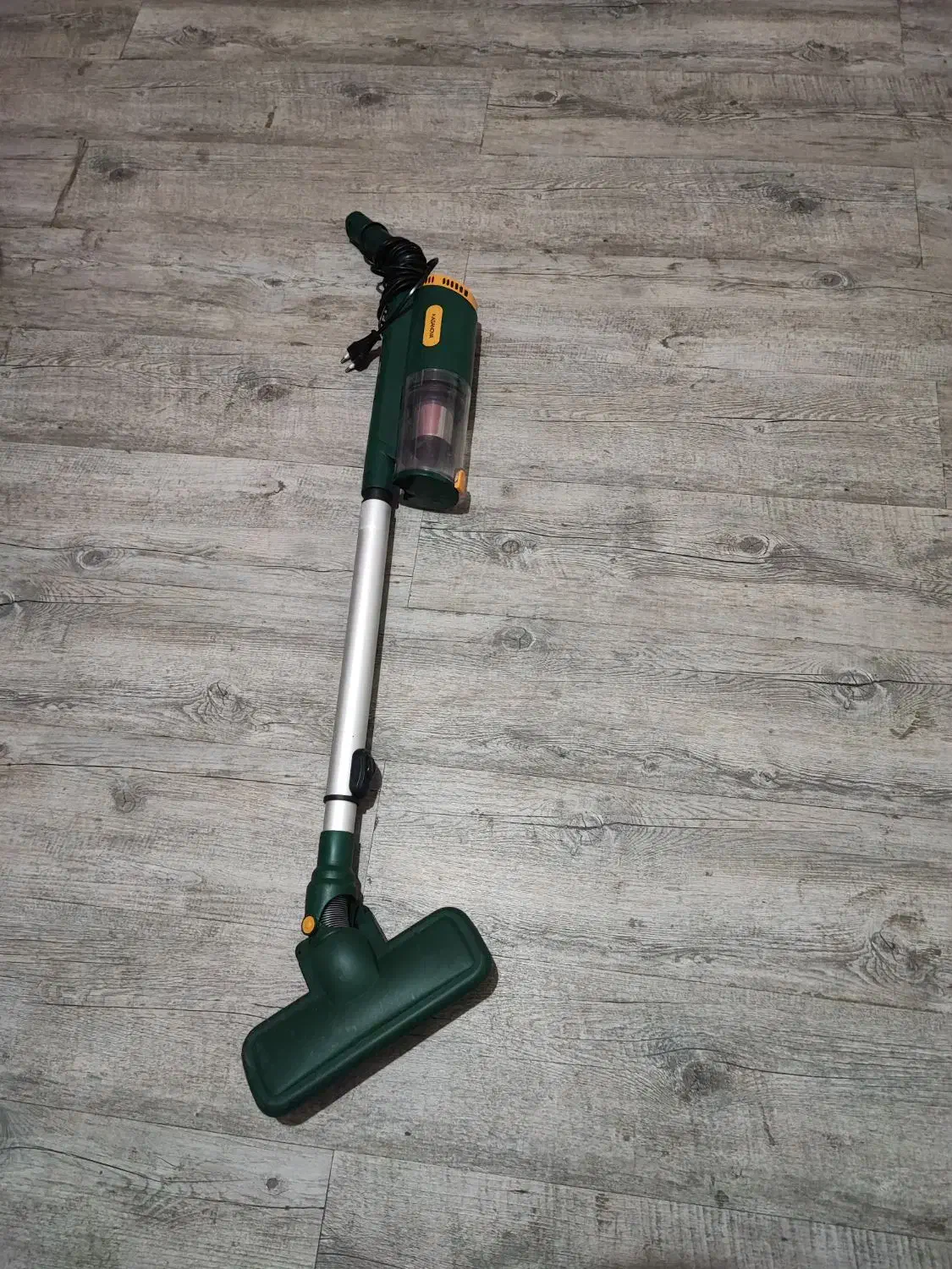 جارو برقی عصایی|جاروبرقی، جارو شارژی، بخارشو|شیراز, شهرک فرهنگیان|دیوار