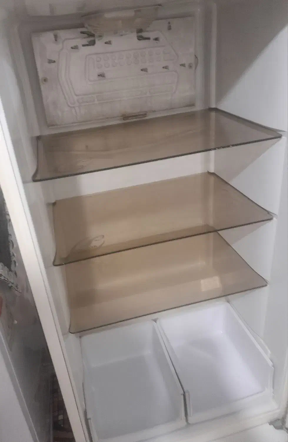 یخچال فریزر|یخچال و فریزر|شیروان (خراسان), |دیوار