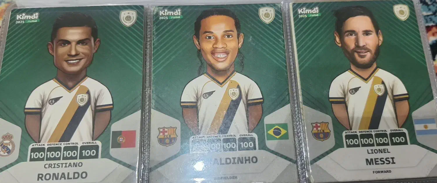 کارت کیمدی|کلکسیون و سرگرمی|رشت, حمیدیان|دیوار