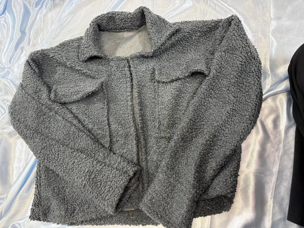 کت تدی|لباس|بیرجند, |دیوار