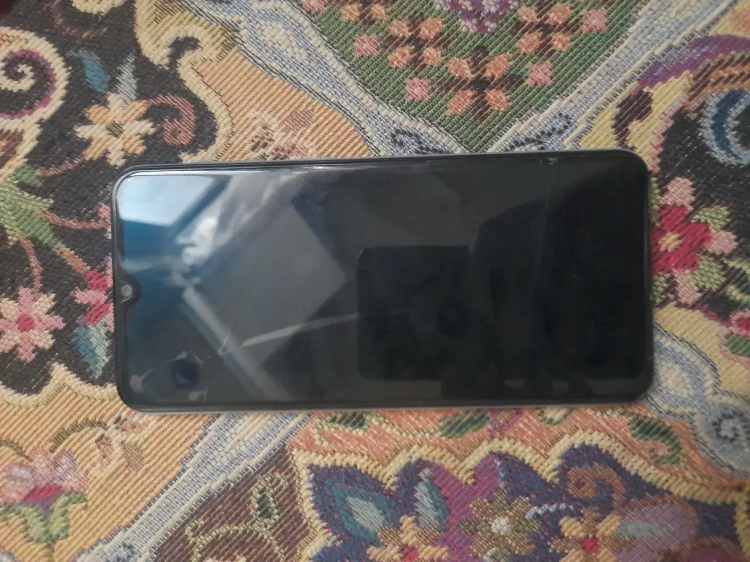 سامسونگ Galaxy A30 با حافظهٔ ۶۴ گیگابایت|موبایل|تهران, نعمت‌آباد|دیوار