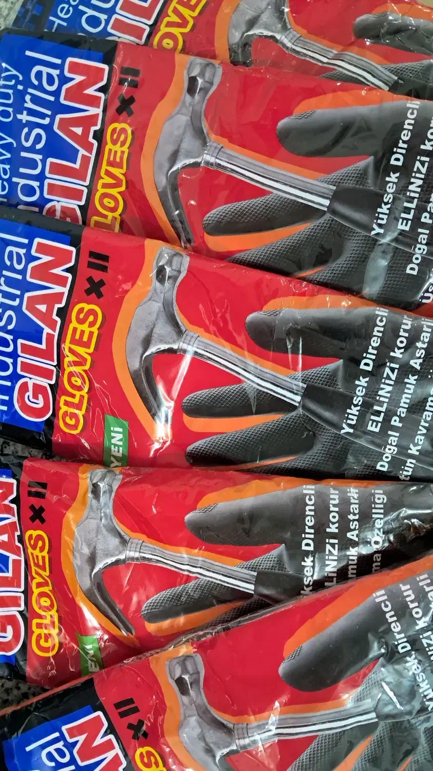 دستکش کار|ابزارآلات|قائن, |دیوار