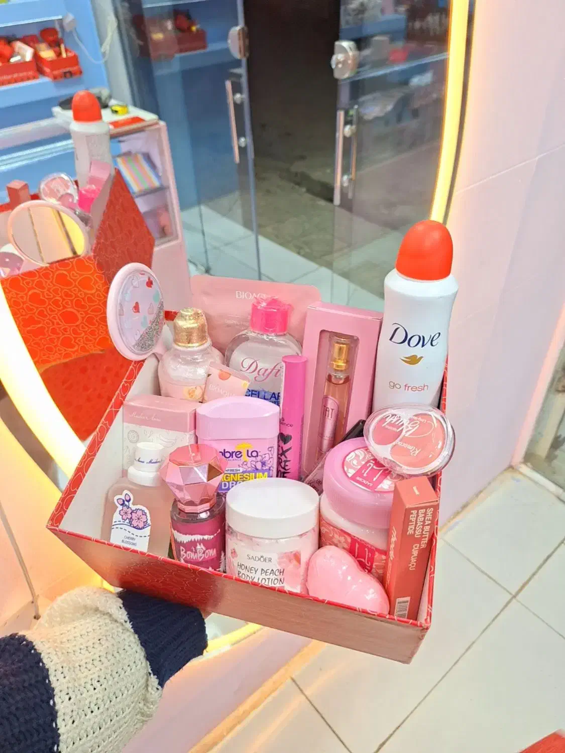 کادو|آرایشی، بهداشتی، درمانی|مشهد, طبرسی شمالی|دیوار