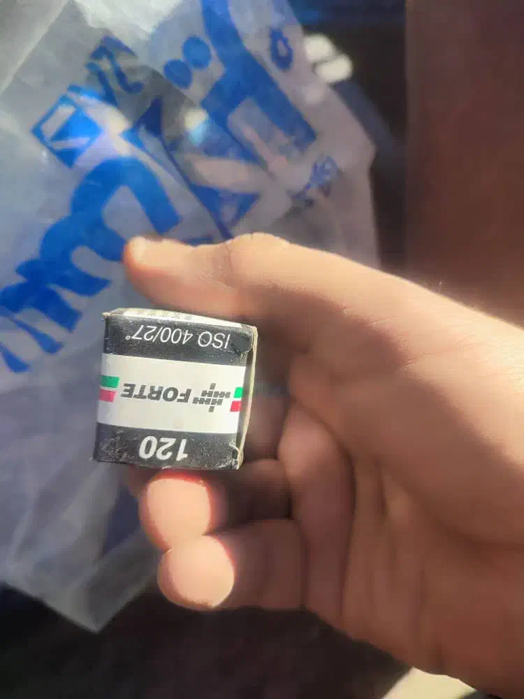 نگاتیو و نوار کاست|کلکسیون اشیاء عتیقه|تهران, تهرانسر شمالی|دیوار