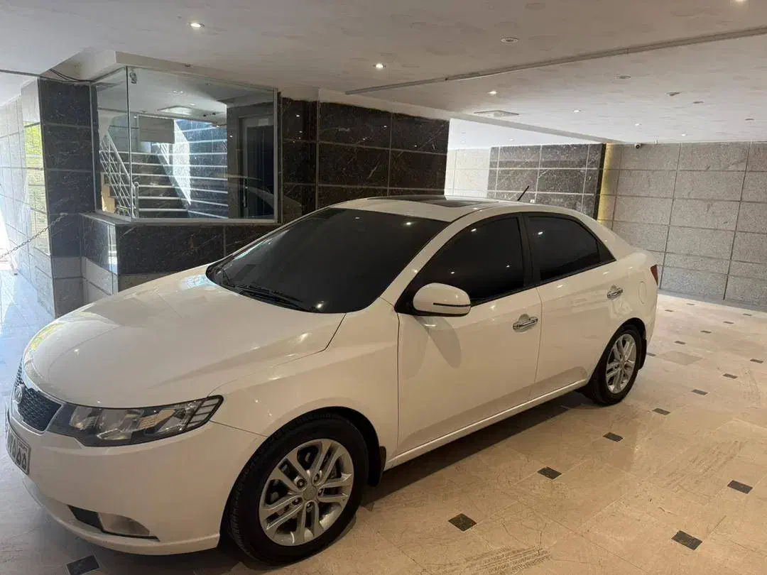 سراتو 2000 اپشنال|خودرو سواری و وانت|تهران, شاهین|دیوار