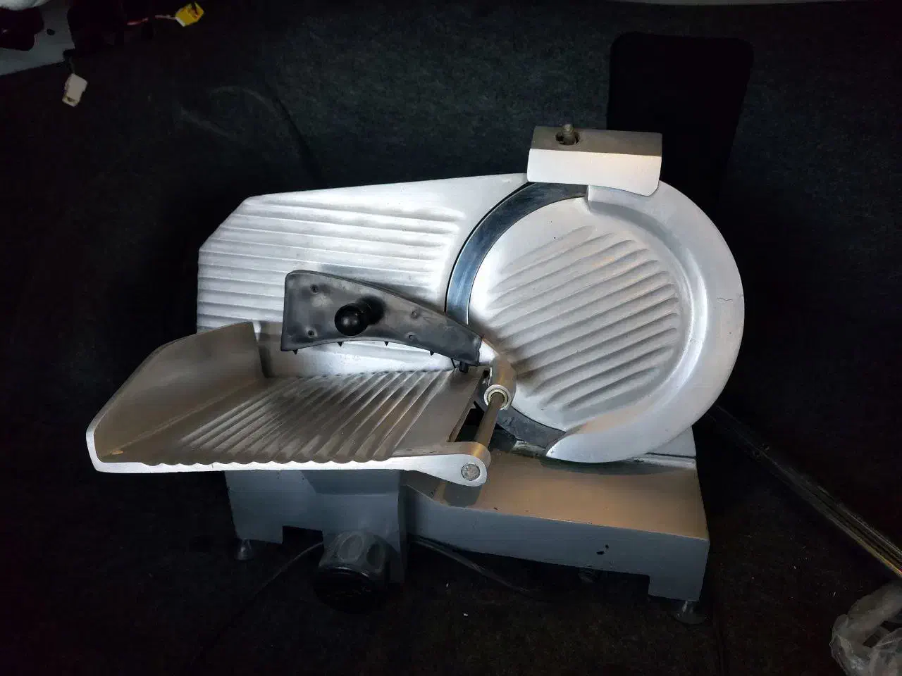 دستگاه اسلایسر (کالباس بر)|فروشگاه و مغازه|بیجار, |دیوار