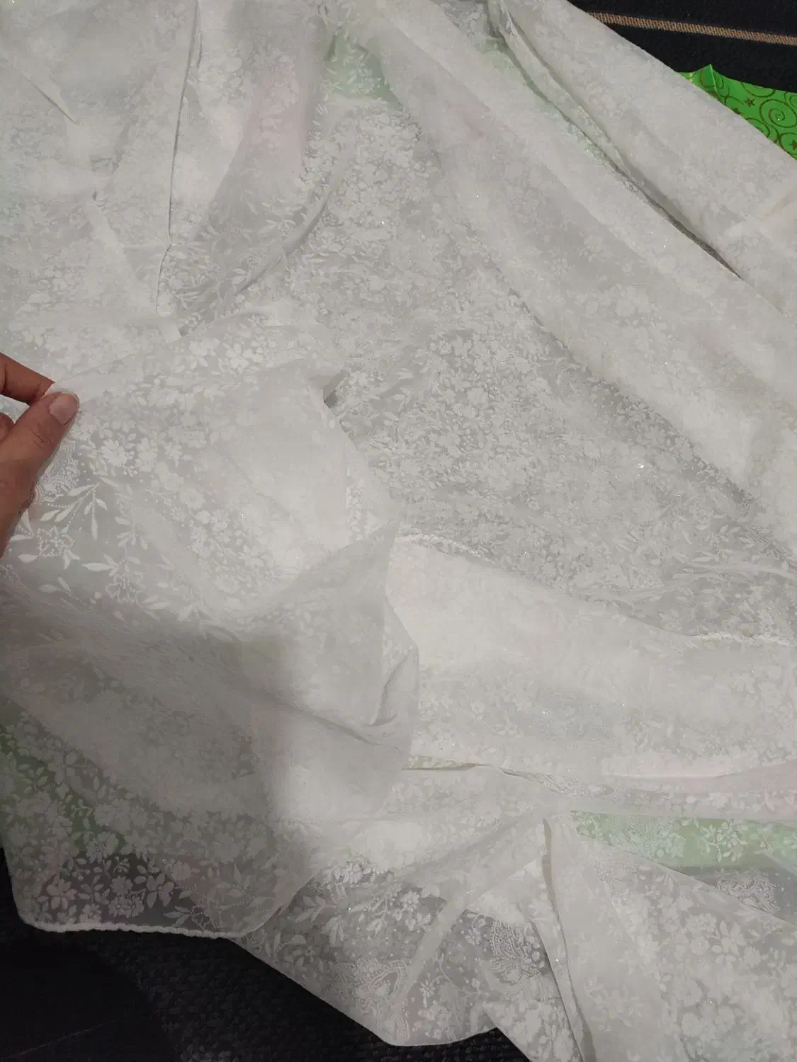 قند ساب،کله قند عروس،سفره قندساب،چادر و لباس محضر|صنایع دستی و سایر لوازم تزئینی|مشهد, امام رضا (ع)|دیوار