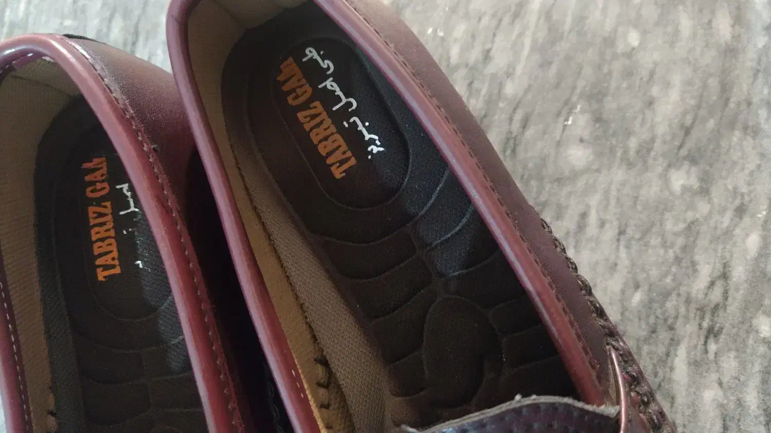 کفش طبی|کیف، کفش، کمربند|مراغه, |دیوار