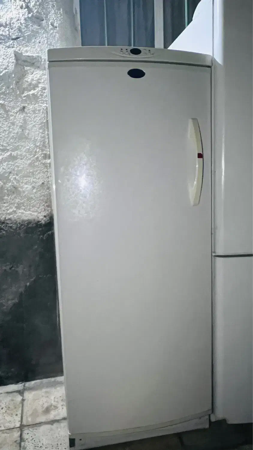 یخچال دونارخزر|یخچال و فریزر|مریوان, |دیوار