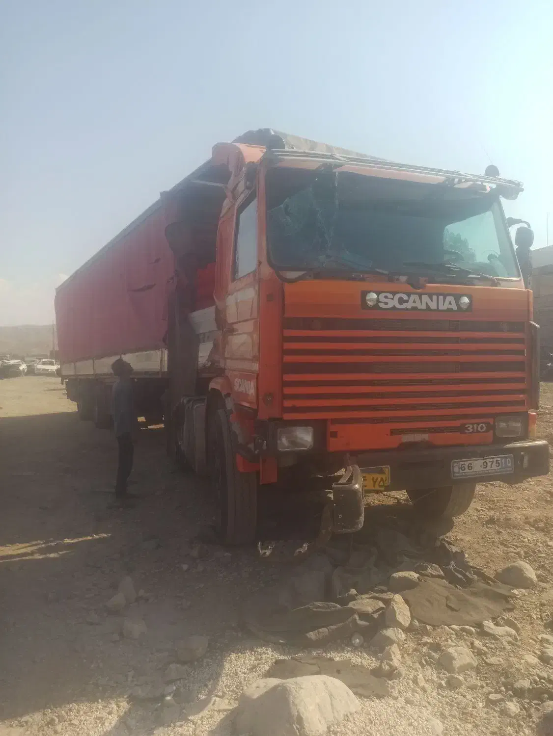 راننده پایه یک|استخدام حمل و نقل|ری, شهادت|دیوار