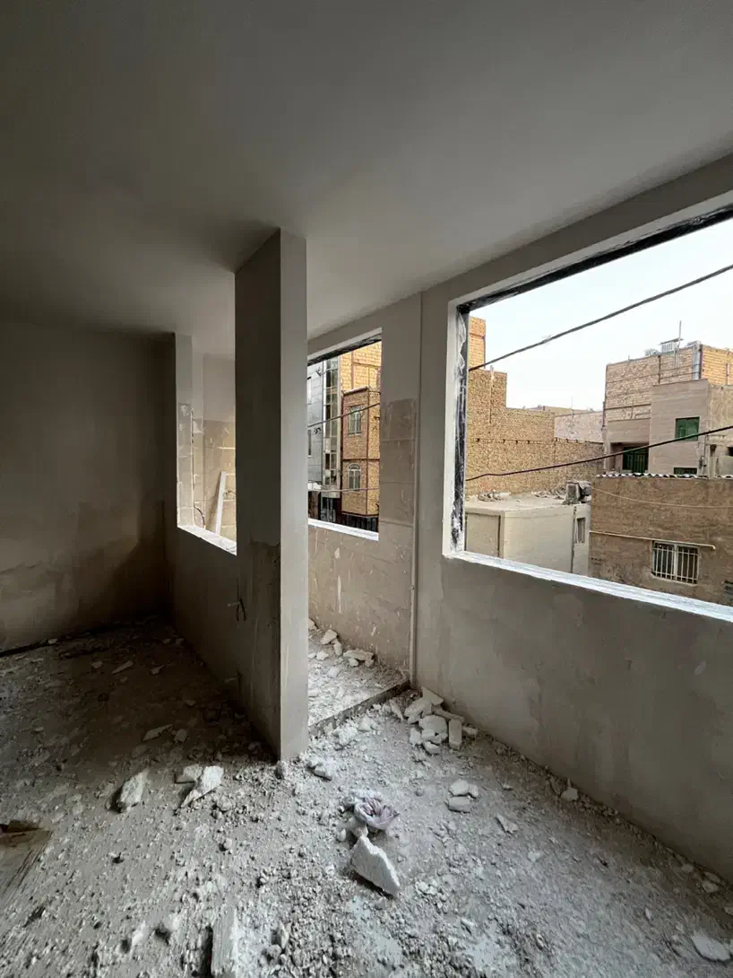 پیش فروش ۱۱۵ متر تک واحدی|پیشفروش املاک|پاکدشت, پاکدشت (مامازند)|دیوار