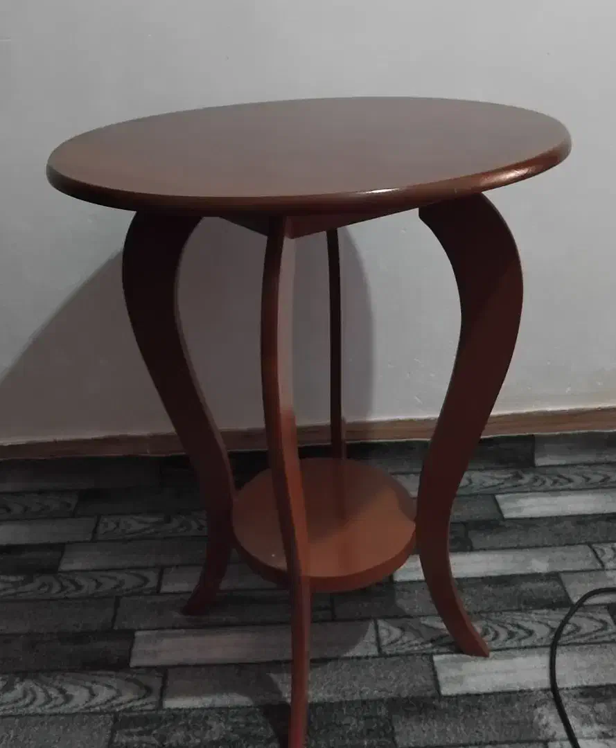 میز خاطره چوبی|مبلمان خانگی و میز عسلی|نظرآباد, نظرآباد|دیوار