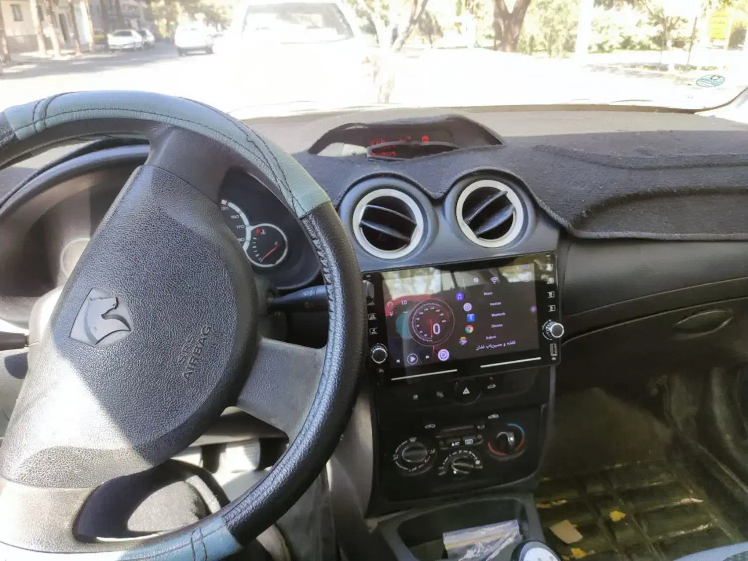 رانا مدل ۹۳ اکازیون|خودرو سواری و وانت|بیرجند, |دیوار