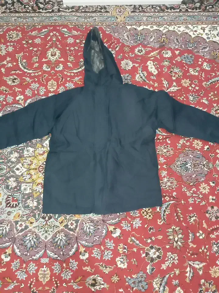 کاپشن نو ۲xx|لباس|ساوه, |دیوار