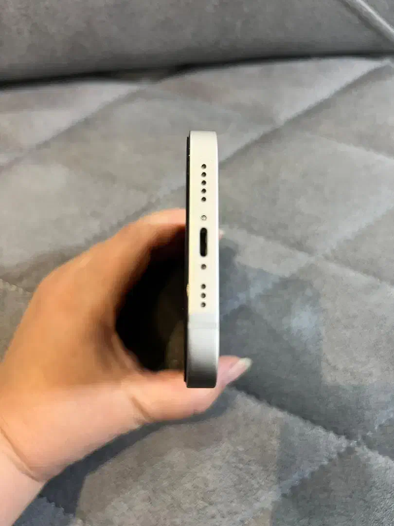 اپل iPhone 13 حافظهٔ ۱۲۸ همراه با شارژر و چند قاب|موبایل|رشت, یخسازی|دیوار