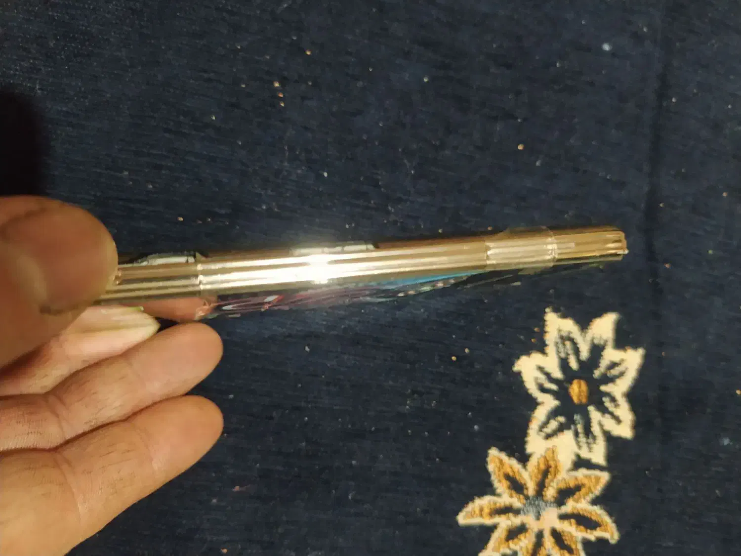 گوشی جی 5|موبایل|تهران, هروی|دیوار