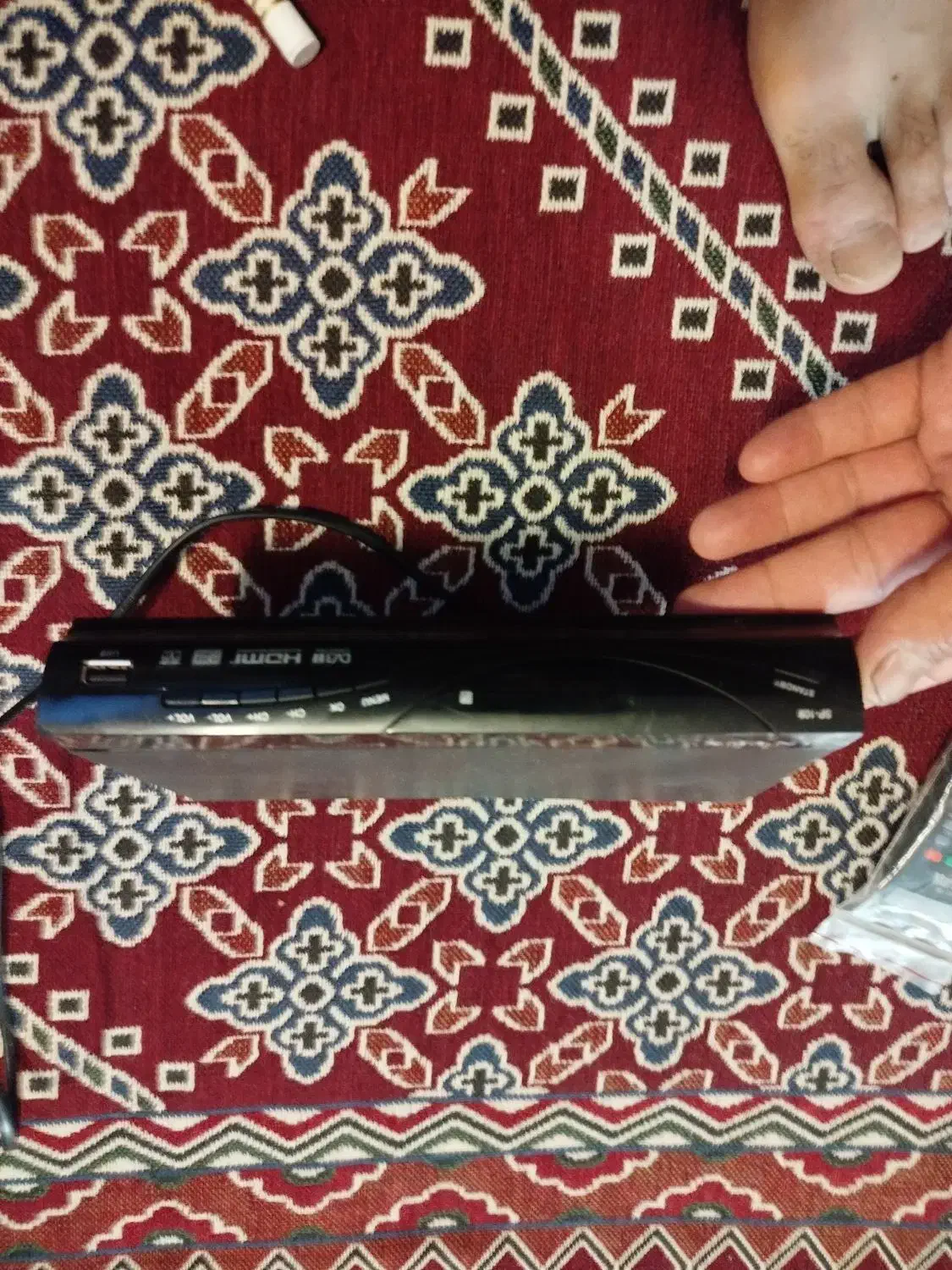 دیجیتال سالم با آنتن برقی|صوتی و تصویری|همدان, |دیوار