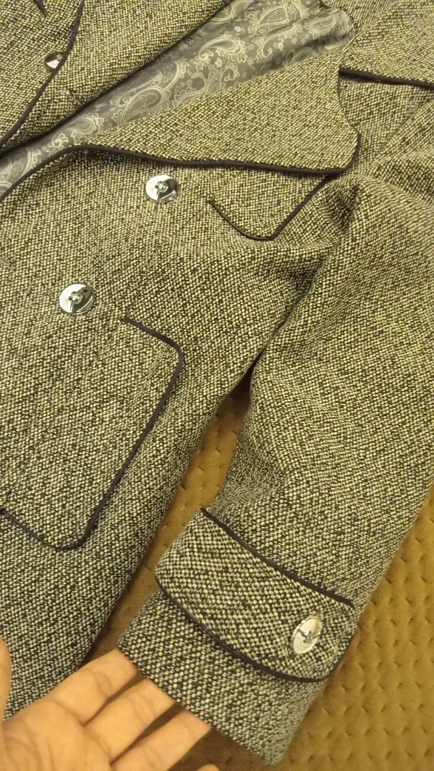 پالتو  پسرونه|لباس|قم, باجک سه|دیوار