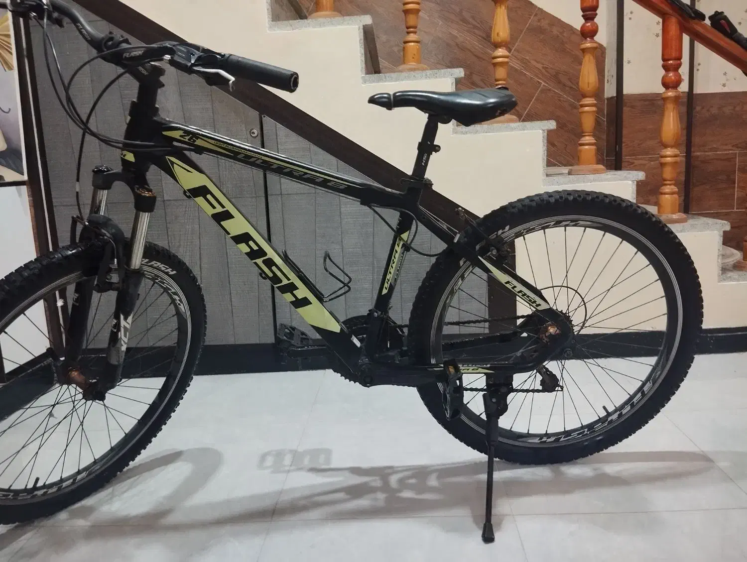 دوچرخه سایز 26|دوچرخه، اسکیت، اسکوتر|بوشهر, |دیوار