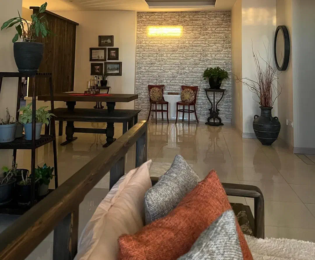 اجاره فاز ۲ سه خواب ۱۶۰ متر|اجارهٔ آپارتمان|پردیس, فاز ۲|دیوار