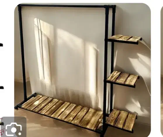 رگال لباس در. تمام طرح  شما برازجان خ اسدی|بندرخت و رخت‌آویز|برازجان, |دیوار