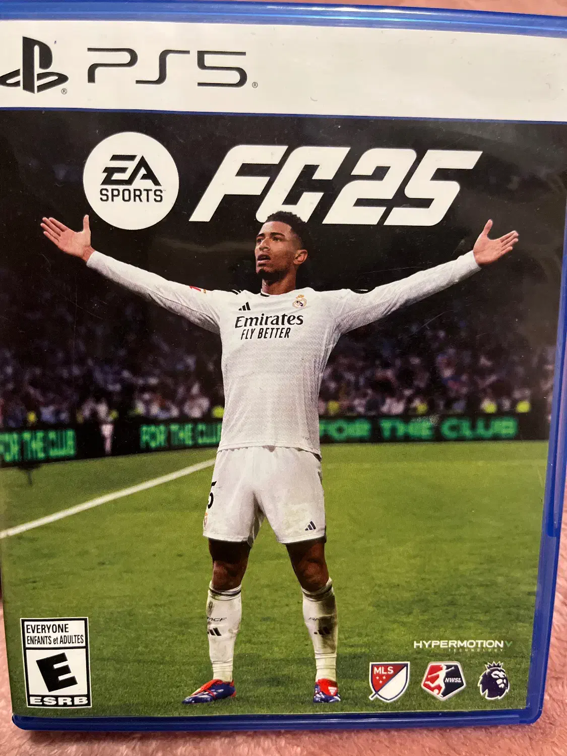 FC25|کنسول، بازی ویدئویی و آنلاین|تهران, توحید|دیوار