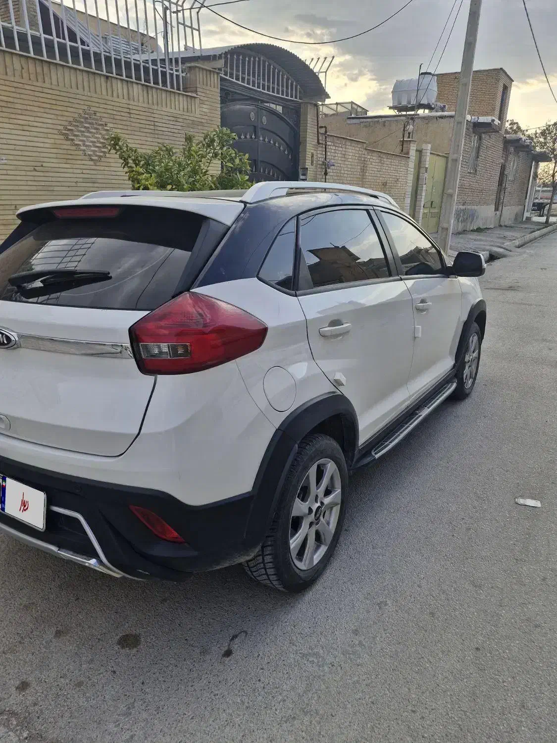 x22 1402|خودرو سواری و وانت|شیراز, گلدشت معالی‌آباد|دیوار