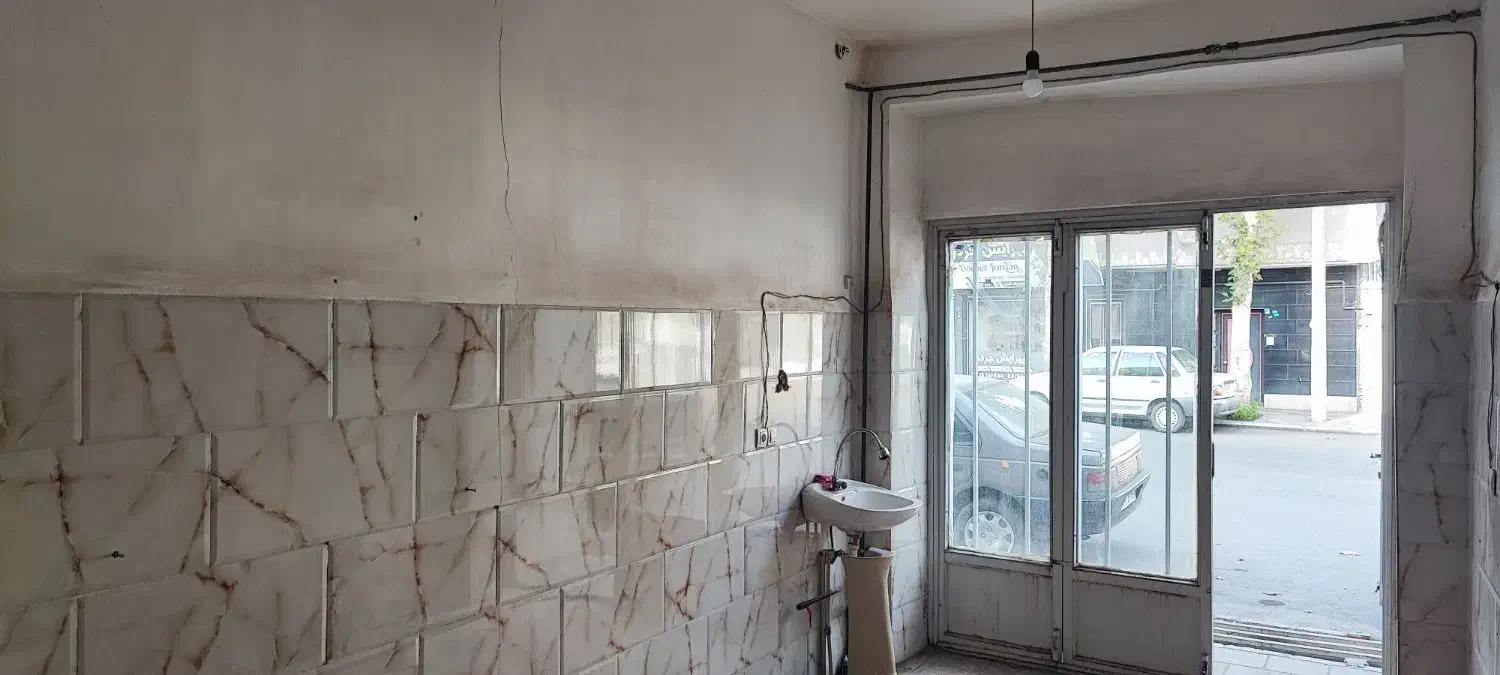 اجاره مغازه آرایشگاه زنانه|اجارهٔ مغازه و غرفه|خوی, |دیوار