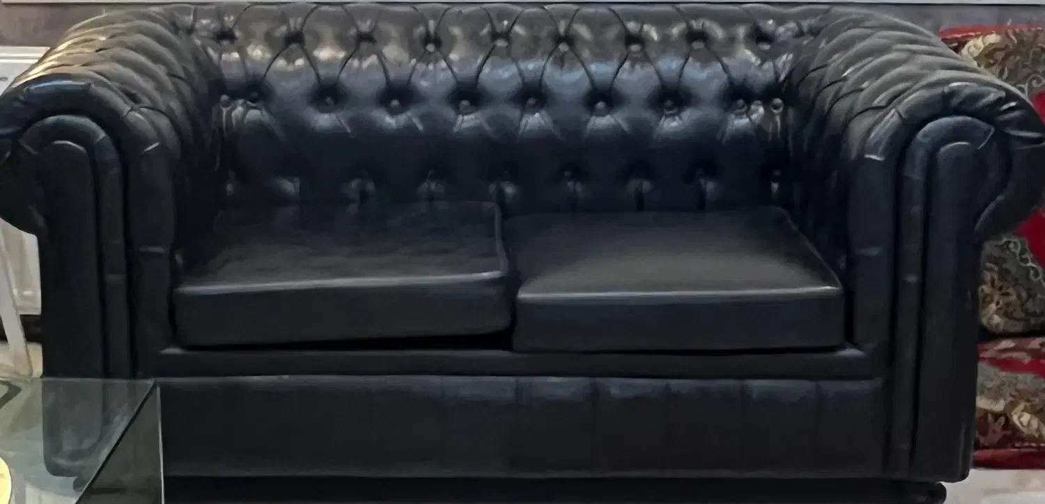 مبل|مبلمان خانگی و میز عسلی|قزوین, |دیوار