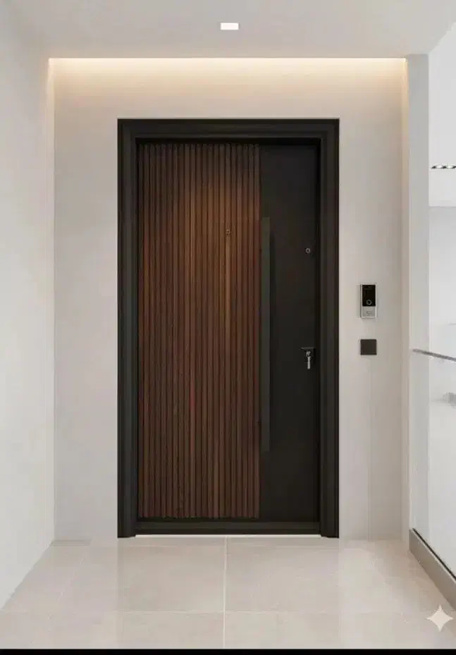 درب ضد سرقت ضدسرقت|مصالح و تجهیزات ساختمان|کرمان, |دیوار