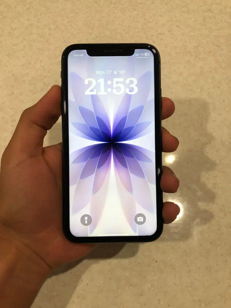 ایفون xr|موبایل|شیراز, شهرک امیر کبیر|دیوار