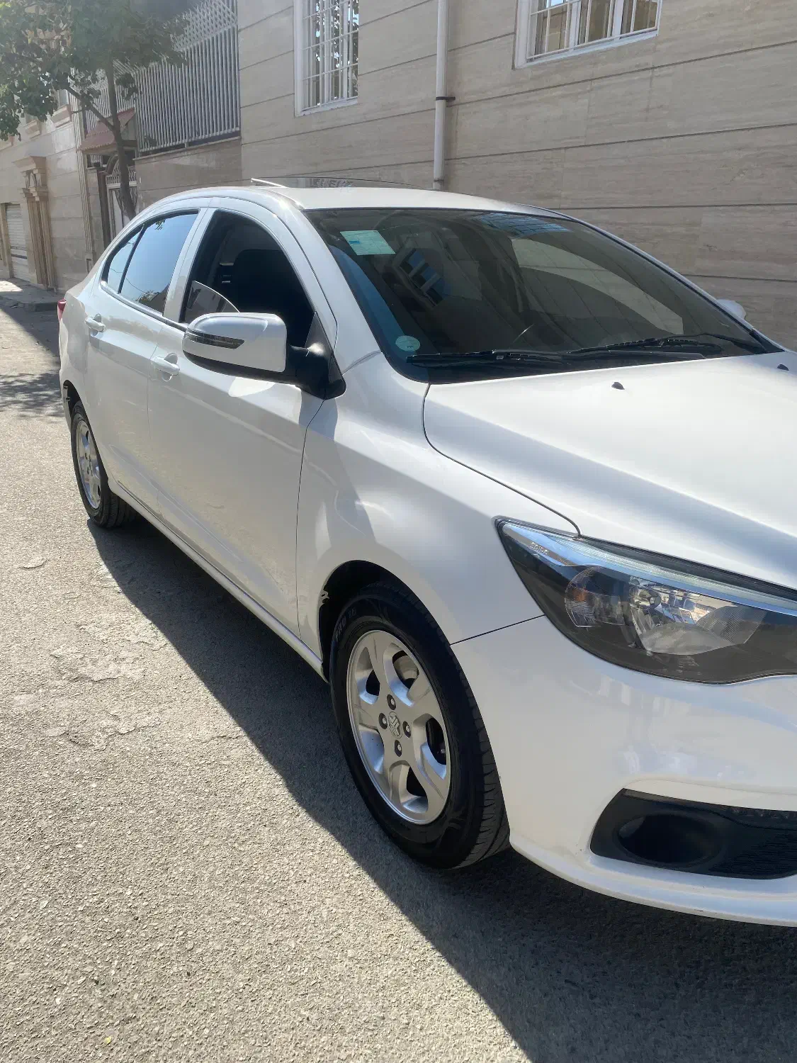 شاهین gتمام فول|خودرو سواری و وانت|سنندج, |دیوار