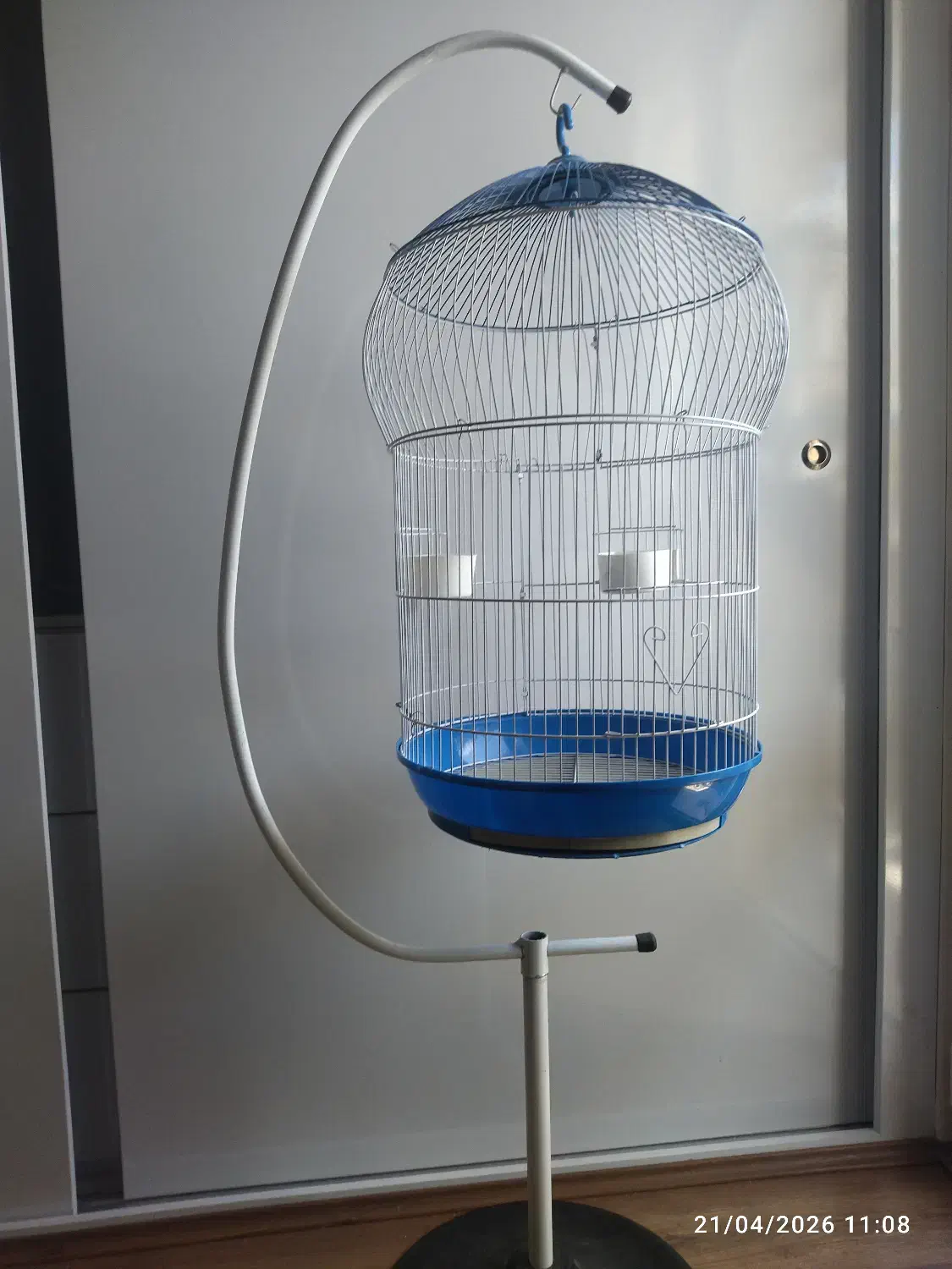 قفس|لوازم جانبی حیوانات|پردیس, فاز ۸|دیوار