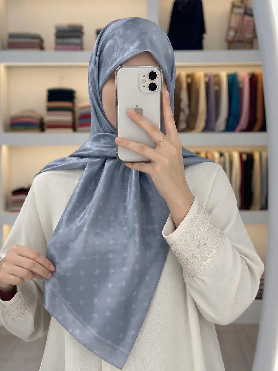 روسری|لباس|قم, پردیسان|دیوار