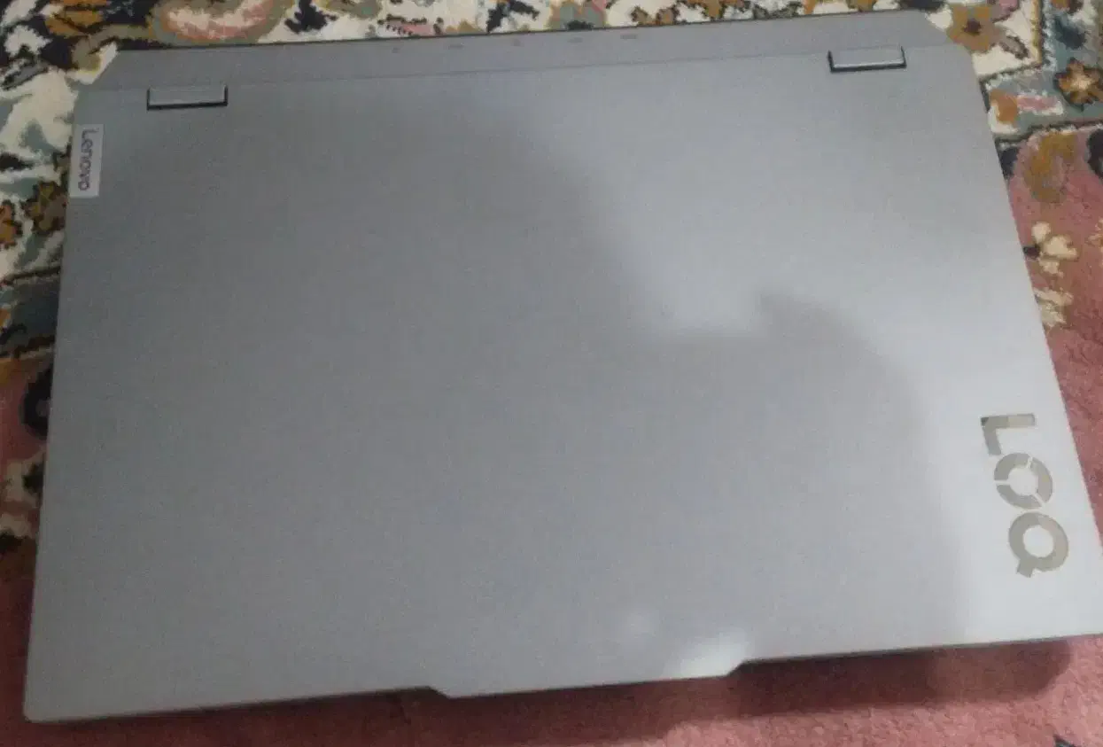 LOQ4050|رایانه همراه|تهران, جی|دیوار