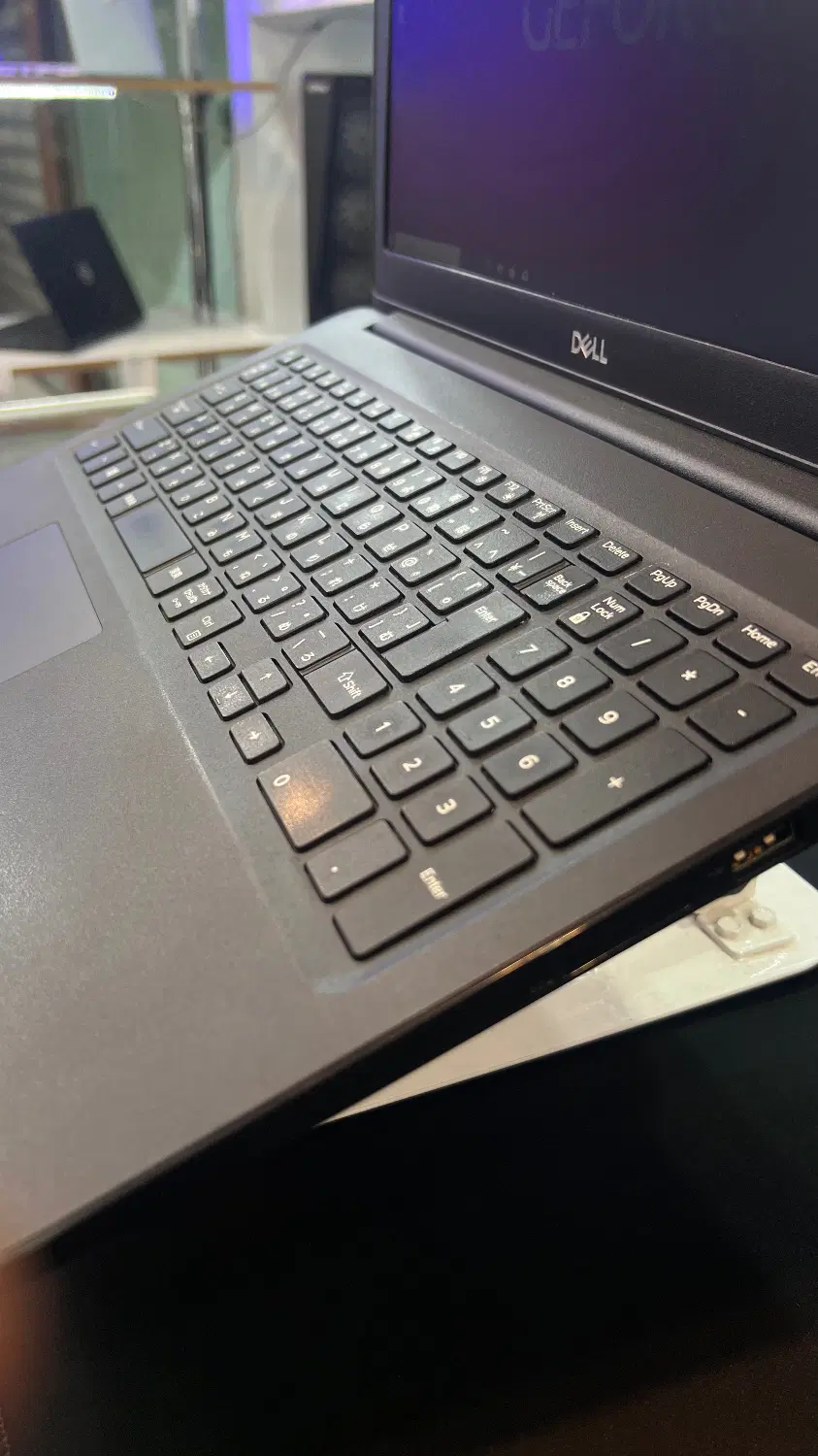Laptop latitude 3590|رایانه همراه|بروجرد, |دیوار