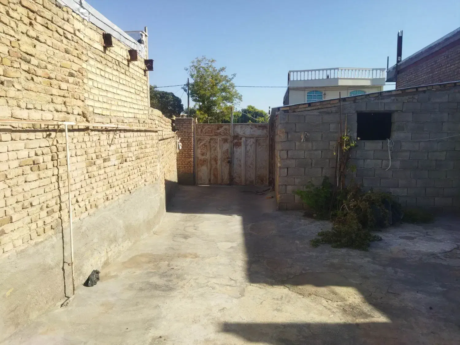 اجاره داده میشود|اجارهٔ خانه و ویلا|یامچی, |دیوار