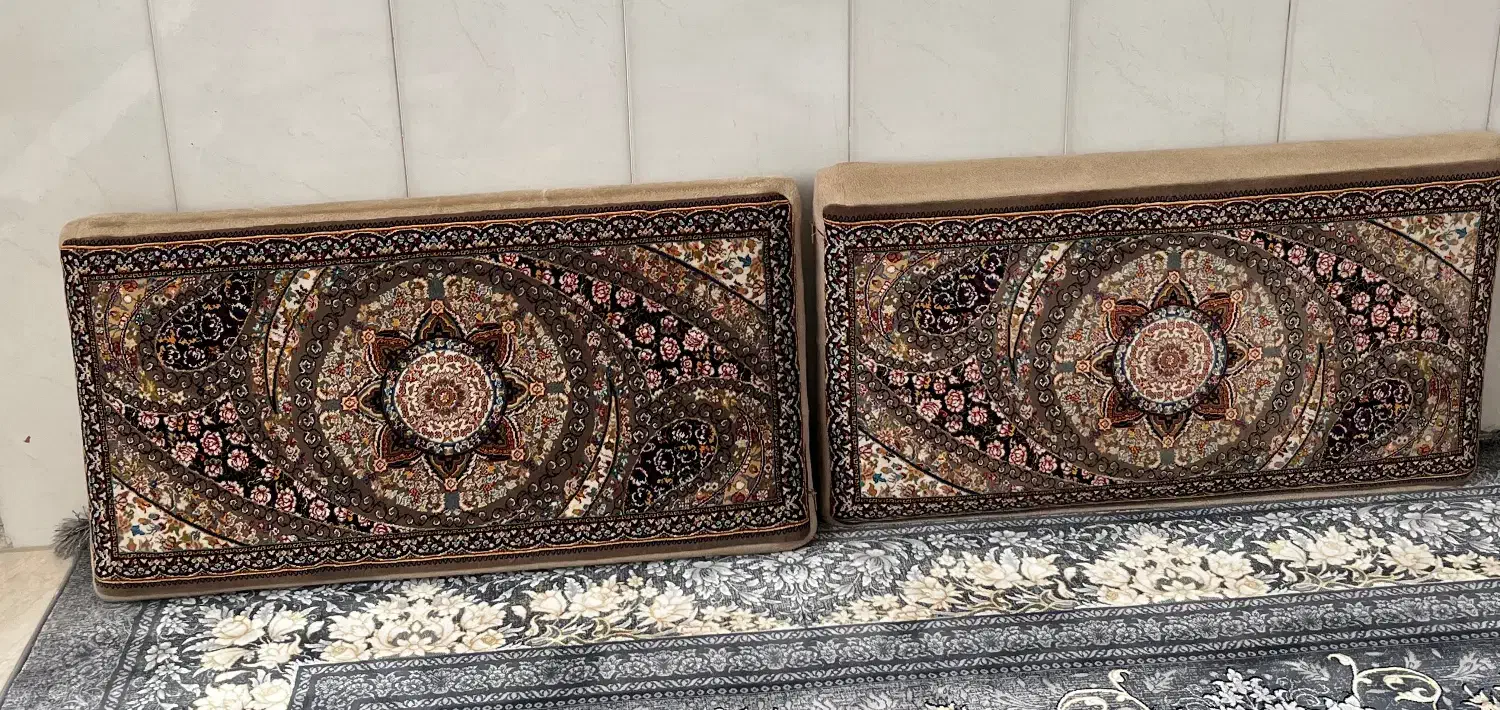 پشتی|پشتی|سنقر, |دیوار