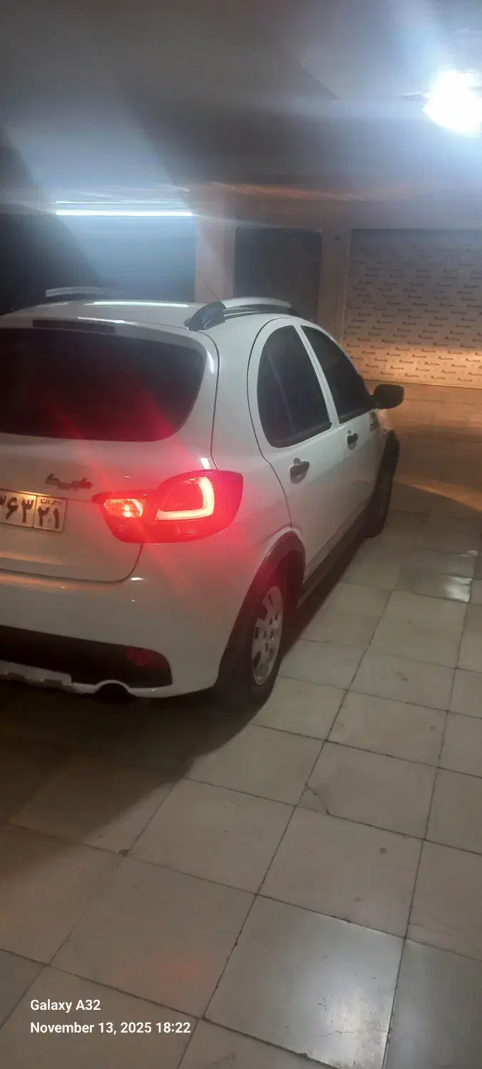 کوییک gx|خودرو سواری و وانت|پاکدشت, پاکدشت (مامازند)|دیوار