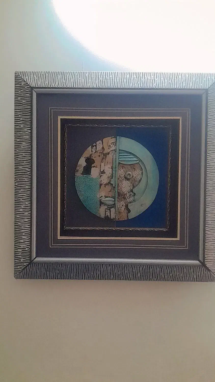 میزو تابلو|صنایع دستی و سایر لوازم تزئینی|تهران, سردارجنگل|دیوار