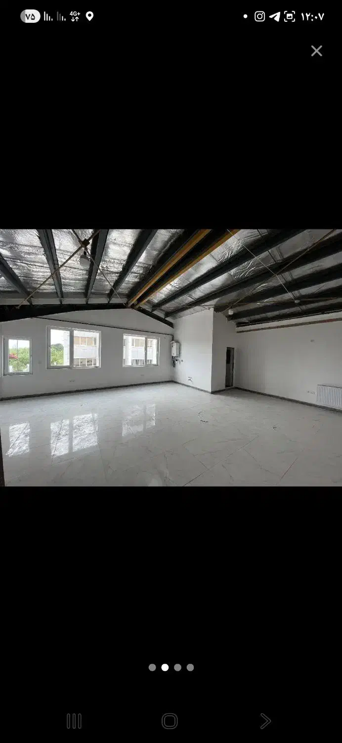 اجاره سوله 165 متر میدان گیل زون غذایی|اجارهٔ دفتر صنعتی، کشاورزی، تجاری|رشت, بیجارپس|دیوار