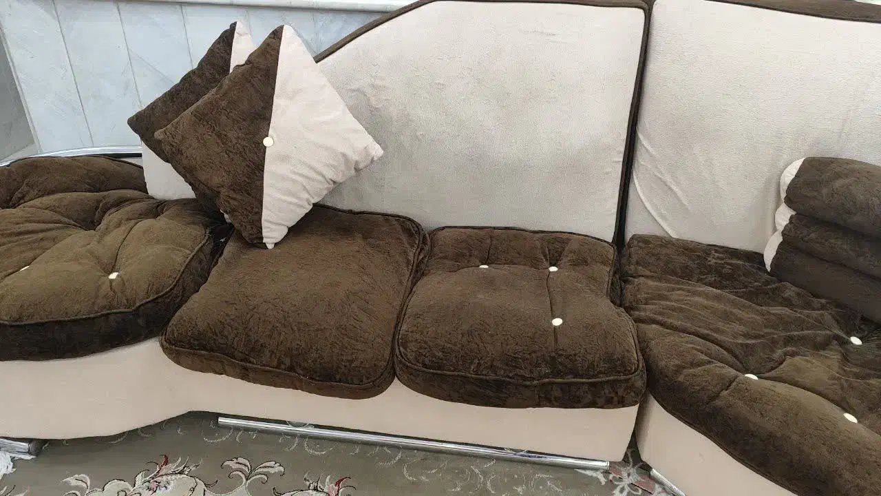 وسایل خانگی|بوفه، ویترین، کنسول|قم, انسجام|دیوار