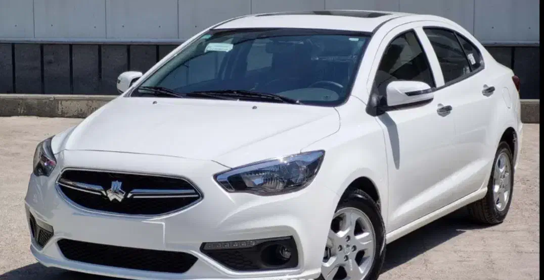 شاهین پلاس اتوماتیک +tu5 صفر ،فول آپشن مدل 1404|خودرو سواری و وانت|اصفهان, میرعماد|دیوار